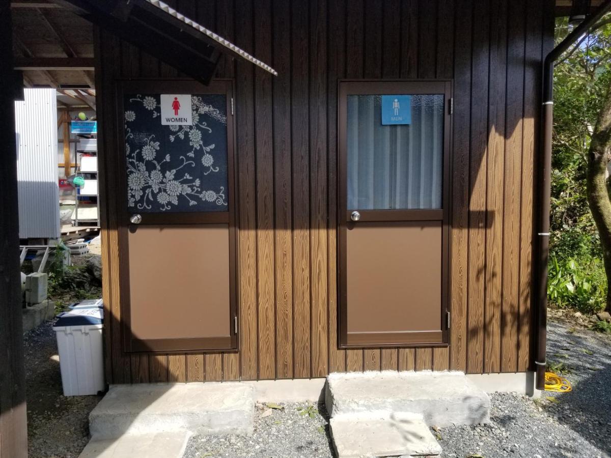 Guesthouse En Ochi Exterior photo