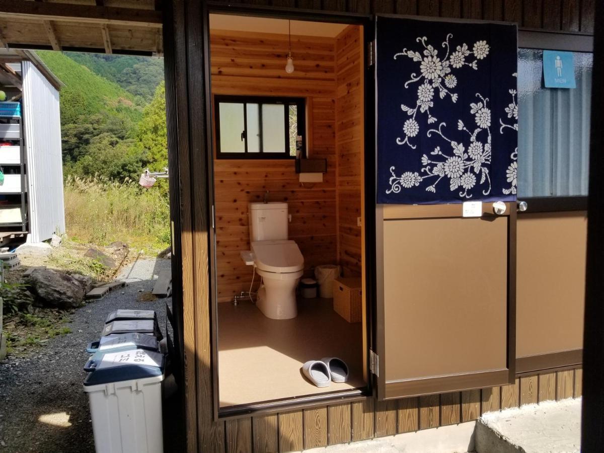 Guesthouse En Ochi Exterior photo